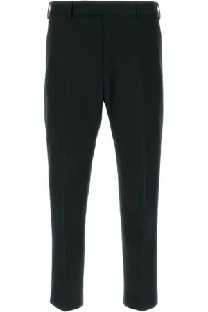 PT Torino Slim-cut trousers