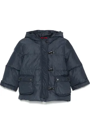 FAY 3 Ganci puffer jacket