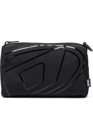 Diesel Drape wash bag