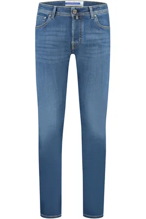Jacob Cohen Nick slim-fit jeans