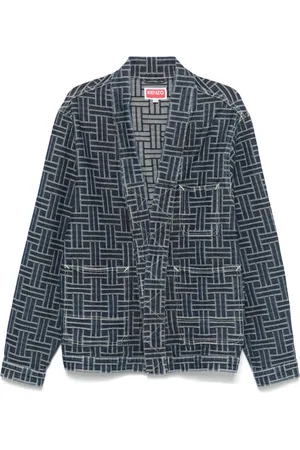 Kenzo Weave