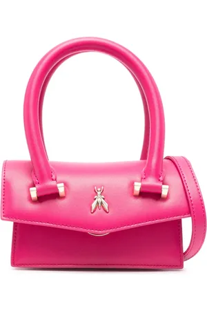 Patrizia Pepe Fly Bambi mini bag