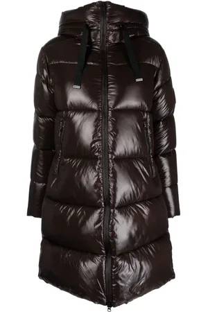 save the duck Isabel coat