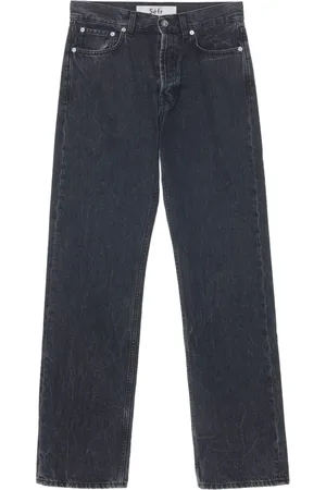 Séfr Classic-cut jeans