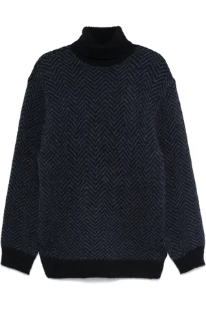 OFFICINE GENERALE Harring sweater
