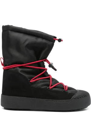 Moon Boot Mtrack Polar Cordy boots