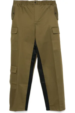 WALES BONNER Roam cargo pants