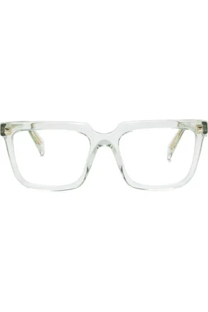Prada Square-frame glasses