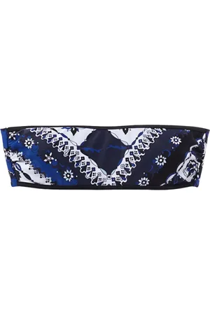 Puccini Festa bikini top