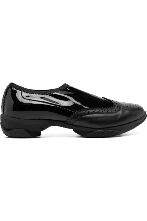 Kiko Kostadinov Sonia slip on trainers