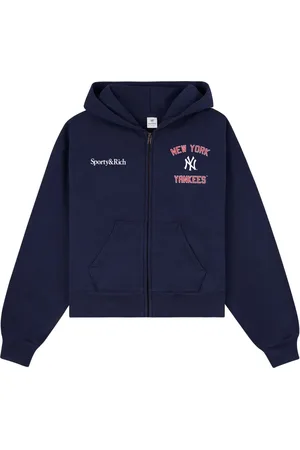 Sporty & Rich Home Run hoodie