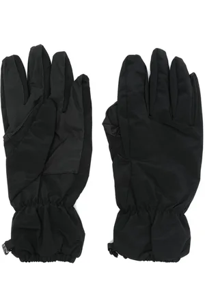 Stone Island ECONYL® gloves
