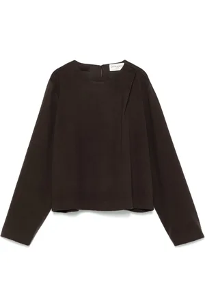 OFFICINE GENERALE Francky blouse