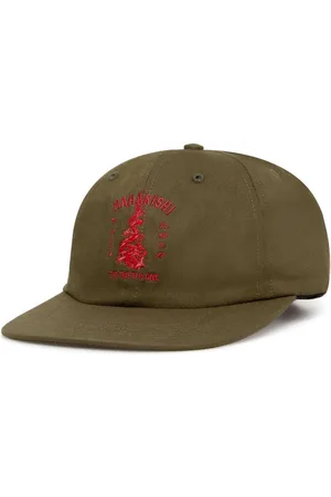 Maharishi Dragon Anniversary cap
