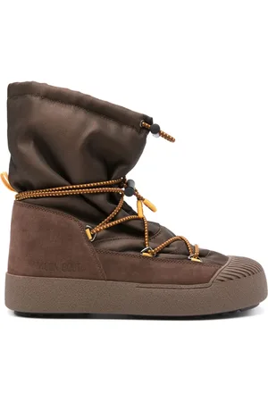 Moon Boot Mtrack Polar Cordy boots