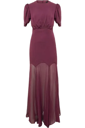De La Vali Agua dress