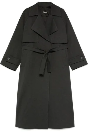 HEVO Margherita coat