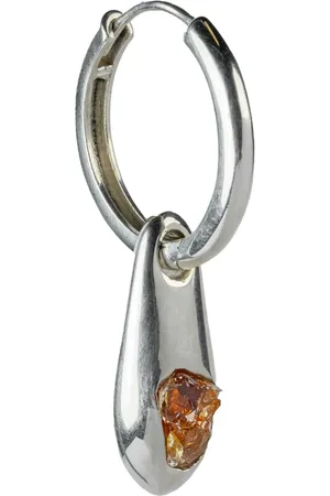 PARTS OF FOUR Chrysalis earring