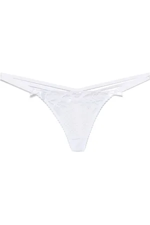 Agent Provocateur Rosia thong