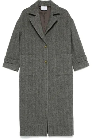 LE SULLY STUDIO Babette coat