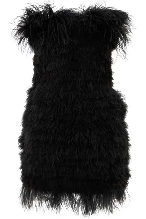 Sportmax Avocado mini dress