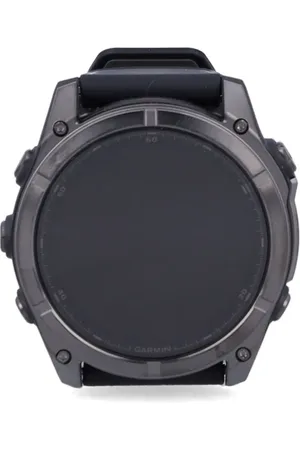 Garmin Fenix 8 AMOLED 51mm