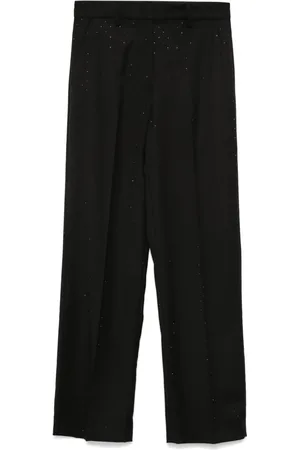 Liu Jo Twill trousers