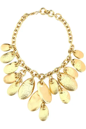 Chloé The Petal necklace