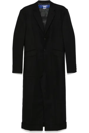 JUNYA WATANABE Pinstripe coat