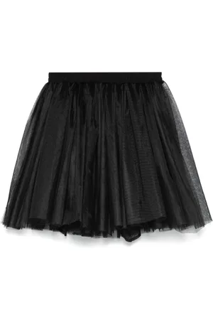 Alchemy X Lia Aram tulle skirt