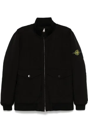 Stone Island David-TC bomber jacket