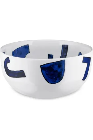 Alessi X Naoto Fukasawa Itsumo salad bowl (2l)