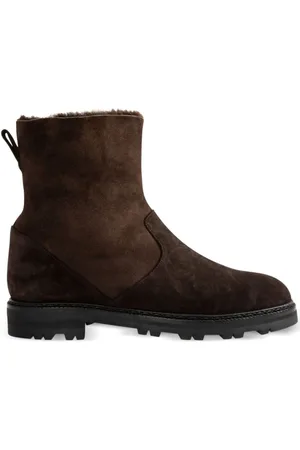 Manolo Blahnik Tomosa boots