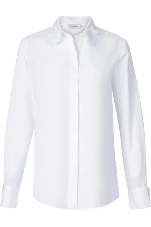 Silvia Tcherassi Naroa blouse