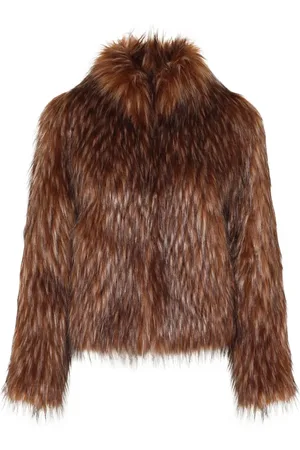 Unreal Fur Fur Delish jacket