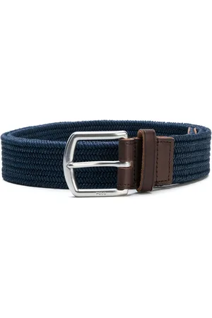 Ralph Lauren Woven belt
