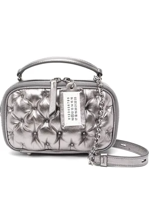 Maison Margiela Glam Slam shoulder bag