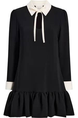 Cinq A Sept Cala dress