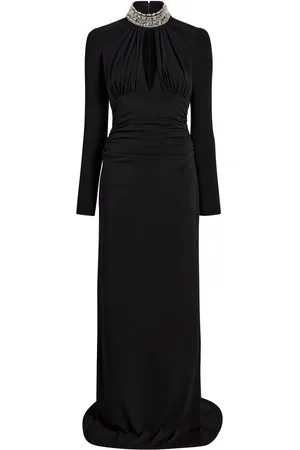Cinq A Sept Kimbra gown dress