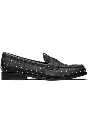 Tory Burch Classic Stud loafers