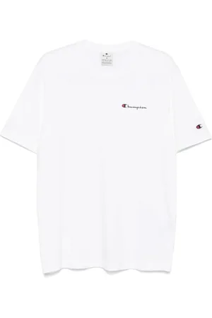 Champion Cotton T-shirt