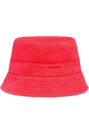 Jacquemus The Gadjo bucket hat