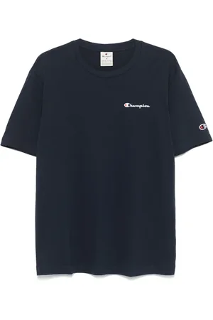 Champion Cotton T-shirt