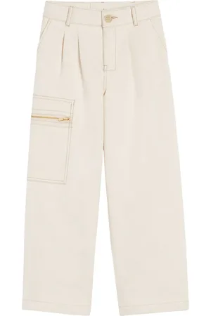 Jacquemus The wide de-Nîmes jeans
