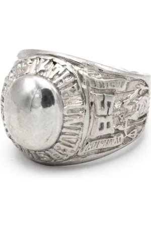 Martine Ali Champion ring