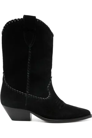Isabel Marant 40mm Duerto boots