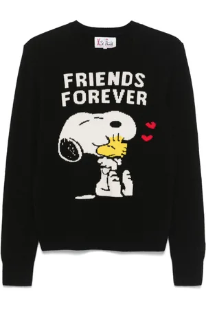 MC2 SAINT BARTH X Peanuts??? New Queen sweater