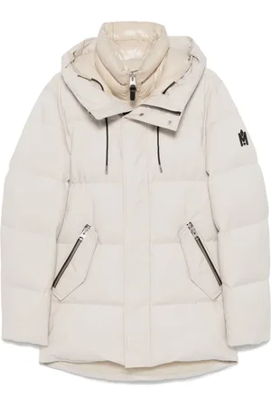 Mackage Graydon puffer jacket
