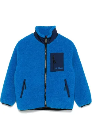 MC2 SAINT BARTH Keystone jacket