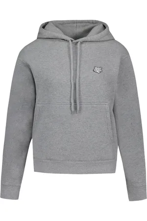 Maison Kitsuné Fox Head hoodie